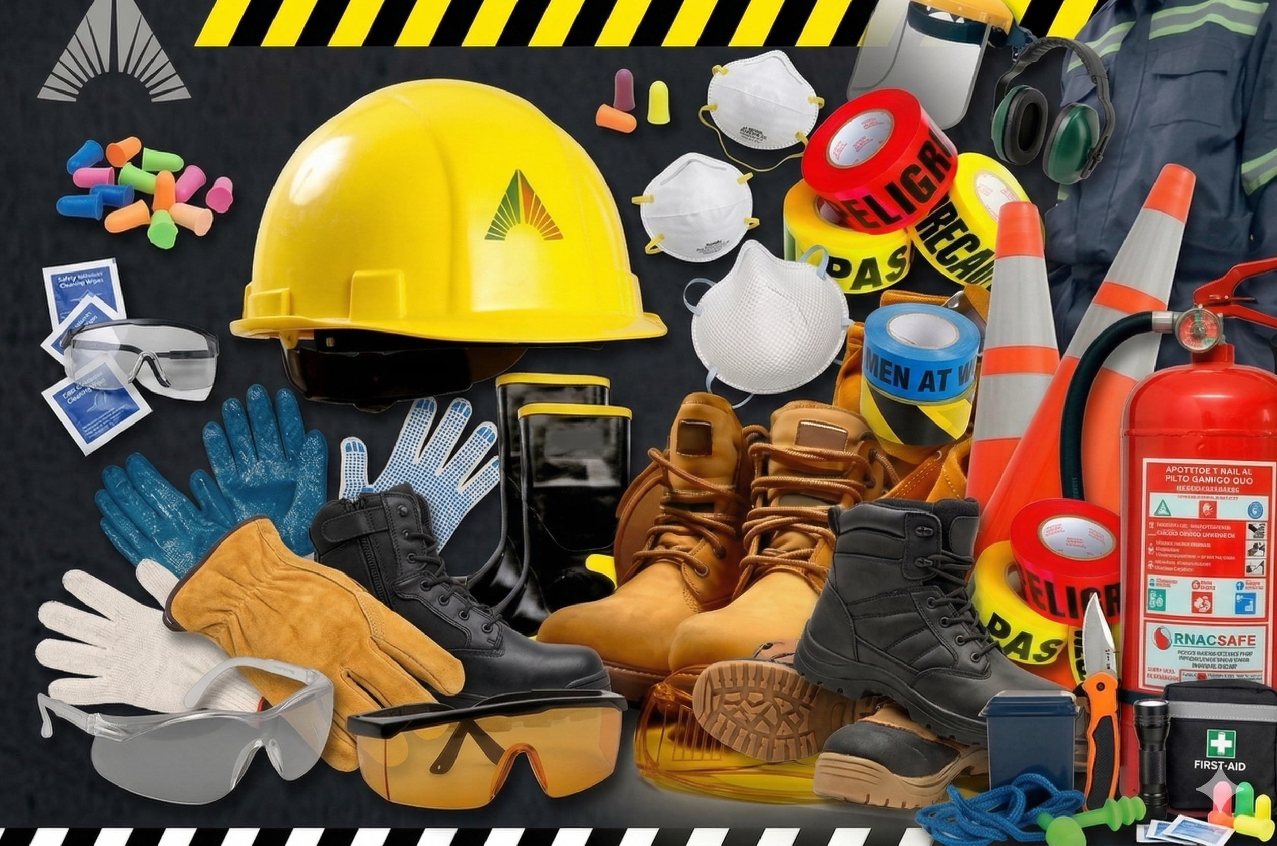 Seguridad Industrial