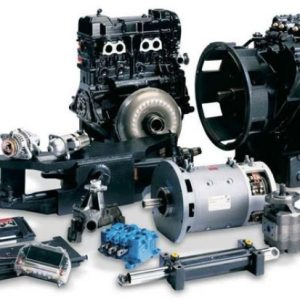 Refacciones y Equipos (Industrial)