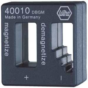 MAGNETIZADOR - DESMAGNETIZADOR