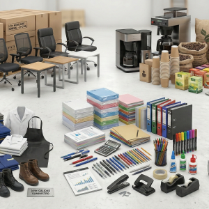 Suministros Generales