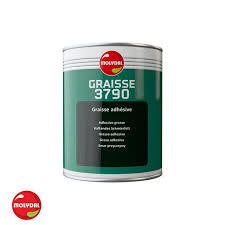 GRASA DE ALTA ADHERENCIA PARA AUTOPLATE BOTE DE 1 KG