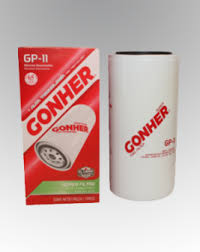 FILTRO PARA DIESEL SERVICIO PESADO