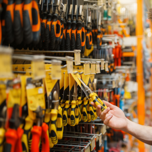 Ferretería y Herramientas