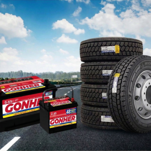 Llantas, Baterias y Suministros