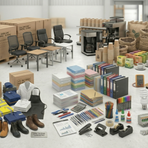 Suministros Generales